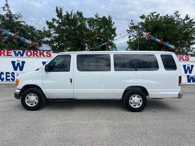 ford econoline wagon 2006 1FBSS31L86DA04476 image ford econoline wagon 2006 1FBSS31L86DA04476 image
